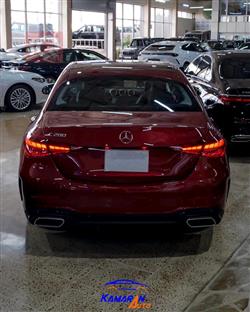 مێرسێدس بێنز C-Class